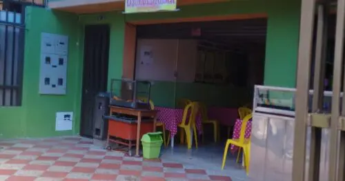 RESTAURANTE SAZON DEL TOLIMA RESTAURANTE SAZON DEL TOLIMA